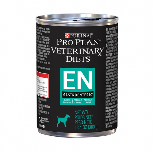 Pro Plan Veterinary Diets Wet Canine EN GASTROINTESTINAL