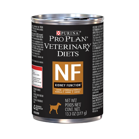 Pro Plan Veterinary Diets Wet NF Canine Funcion Renal