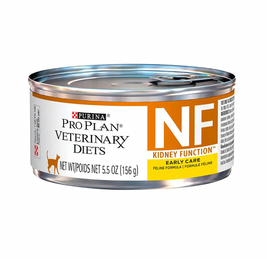 Pro Plan Veterinary Diets Wet FELINE NF Early Care