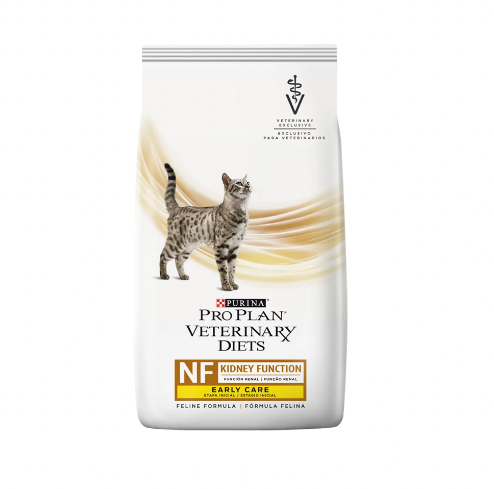 Pro Plan Veterinary Diets FELINE NF Early Care