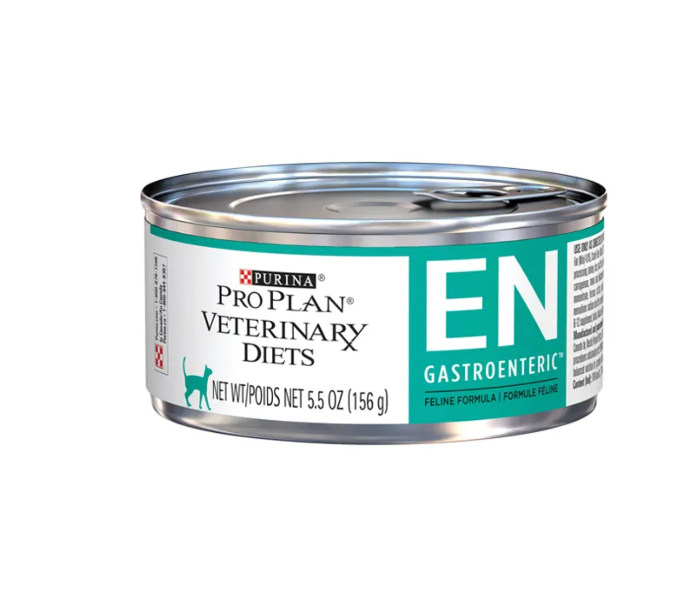 Pro Plan Veterinary Diets Wet FELINE EN Gastroenteric