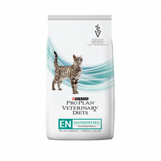 Pro Plan Veterinary Diets FELINE EN Gastroenteric