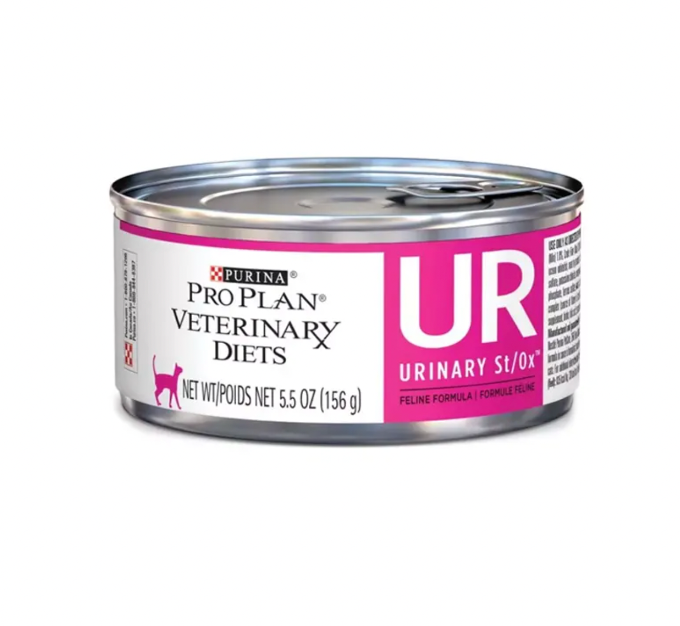 Pro Plan Veterinary Diets Wet FELINE UR URINARY Strv Oxlt