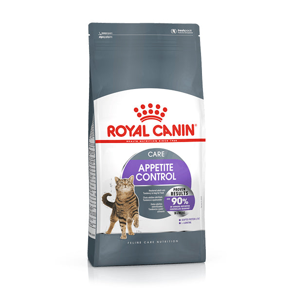 COMIDA PARA GATO ROYAL CANIN APPETITE CONTROL