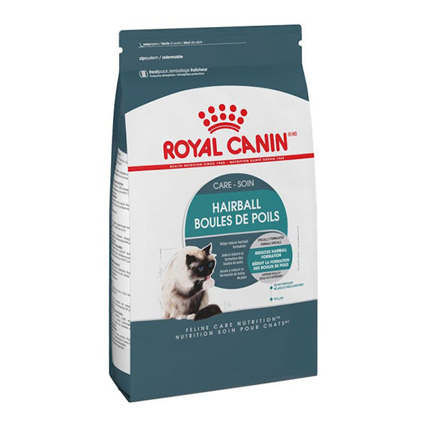 COMIDA PARA GATO ROYAL CANIN BOLA DE PELO  HAIRBALL CARE