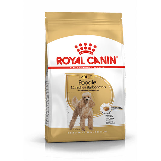 COMIDA PARA PERRO ROYAL CANIN POODLE ADULTO