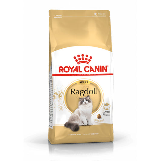 COMIDA PARA GATO ROYAL CANIN FBN RAGDOLL