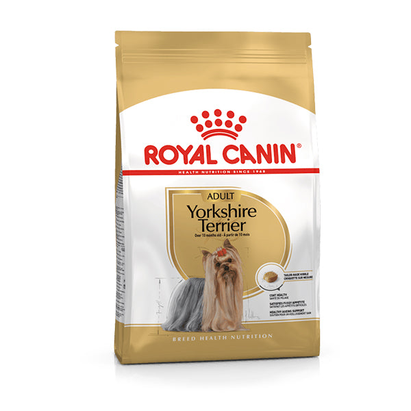 COMIDA PARA PERRO ROYAL CANIN BHN YORKSHIRE ADULTO