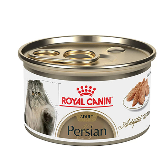 COMIDA HUMEDA PARA GATO ROYAL CANIN FBN PERSIAN WET