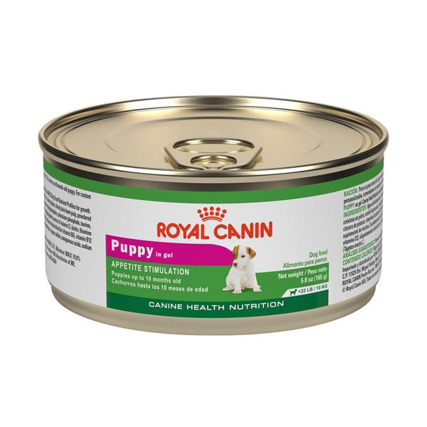 COMIDA HUMEDA PARA PERRO CACHORRO ROYAL CANIN  PUPPY WET