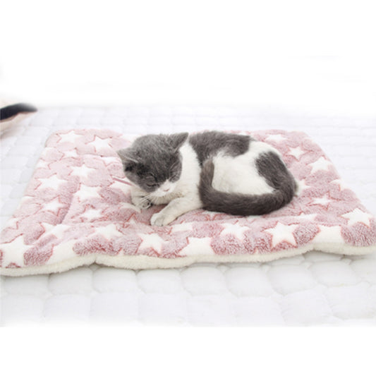 Cama cobija  para perros y gatos