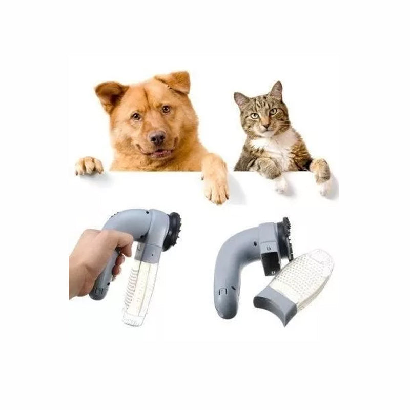 Aspiradora De Pelos Para Mascota Perros y Gatos