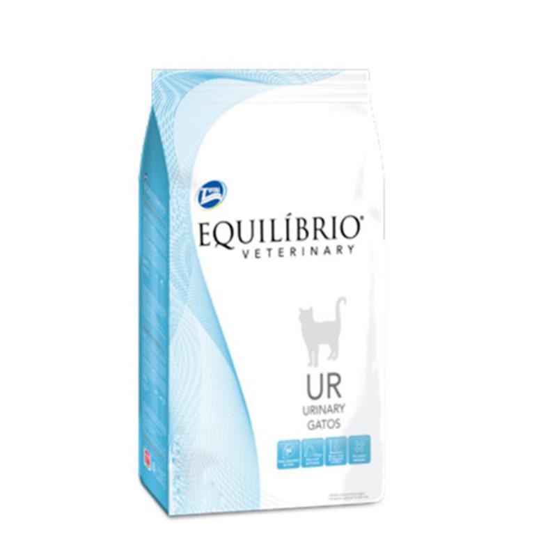 COMIDA PARA GATO EQUILIBRIO VETERINARY URINARY