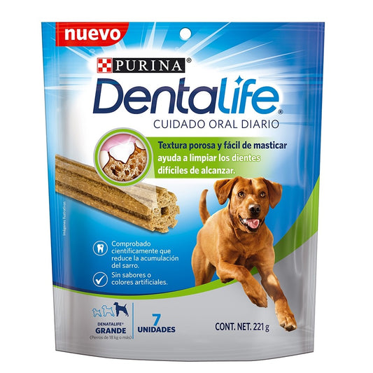 DENTALIFE Large Dog Razas Grandes