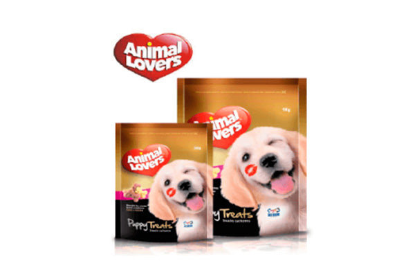 Animal Lover Galleta Puppy Treat