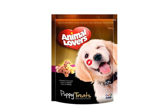 Animal Lover Galleta Puppy Treat