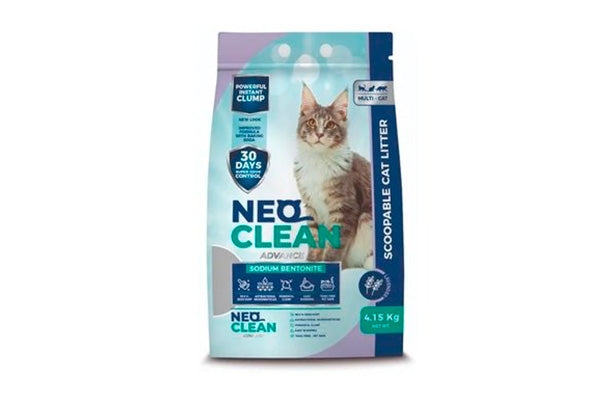 Arena para Gato NEO CLEAN