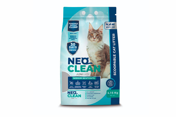 Arena para Gato NEO CLEAN