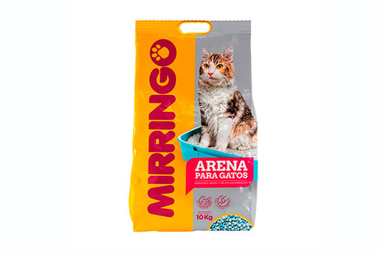Arena Aglomerante Cat Partner 15kg con Regalo – Veterinaria La Hacienda