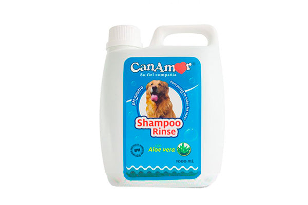 Canamor Shampoo Rinse