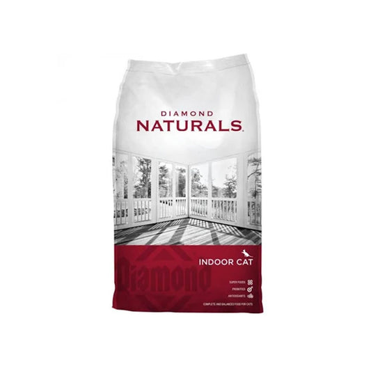 Diamond Naturals INDOOR CAT