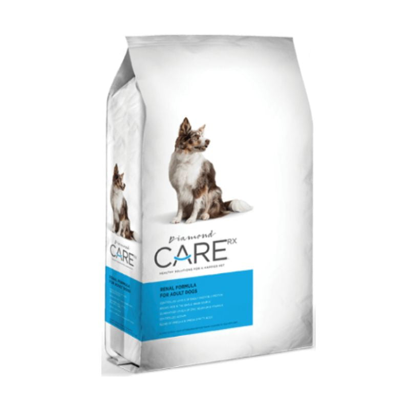 Comida para perro Diamond Care Renal Formula Para Perros Adultos