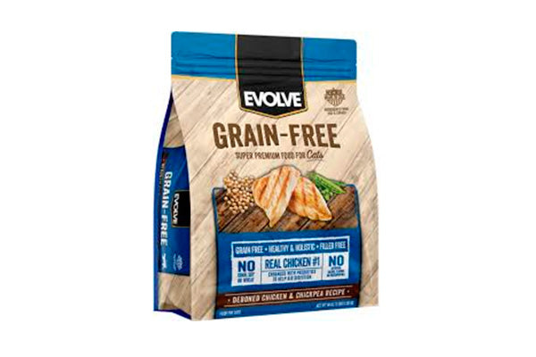 COMIDA PARA PERRO EVOLVE DOG CLASSIC CHICKEN - POLLO