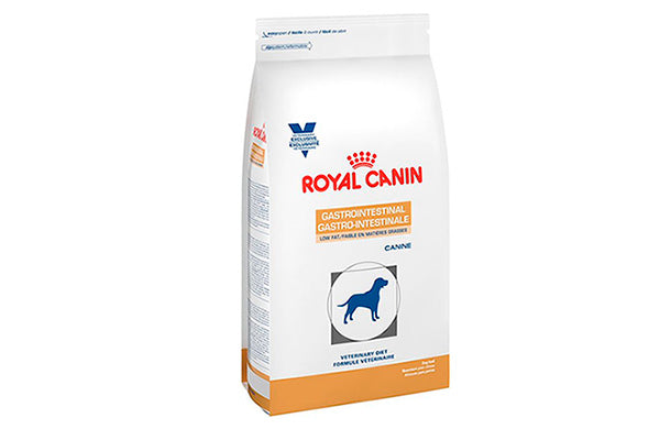 COMIDA PARA PERRO ROYAL CANIN CANINE LOW FAT DRY