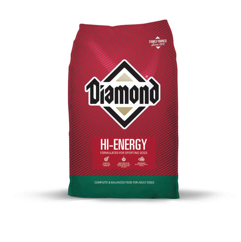 DIAMOND ALTA ENERGIA  HI ENERGY SPORT