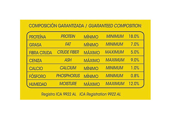 NUTRECAN CROQUETAS  ADULTOS x 2 KG