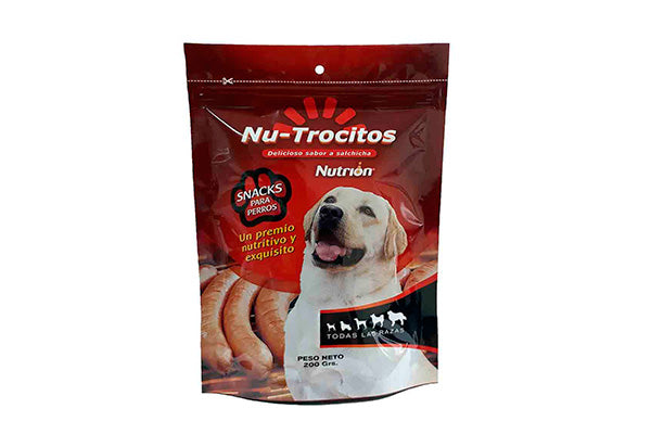 Nutrion Galletas Nutrocitos