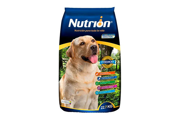 Nutrion Perro Adulto