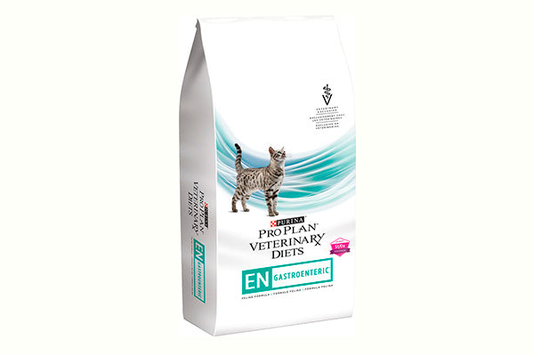 Pro Plan Veterinary Diets FELINE EN Gastroenteric