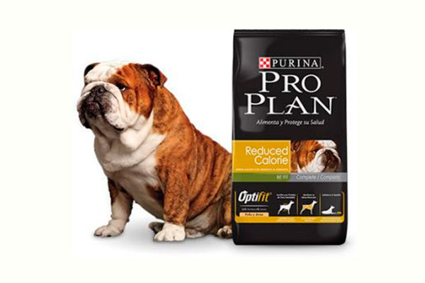 PRO PLAN Reduced Calorie Medium and Large Breed