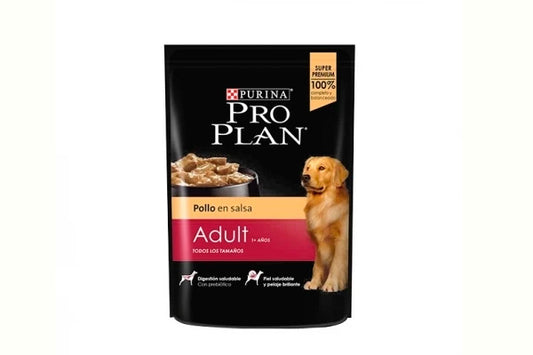 PRO PLAN Wet Dog Adult Chicken