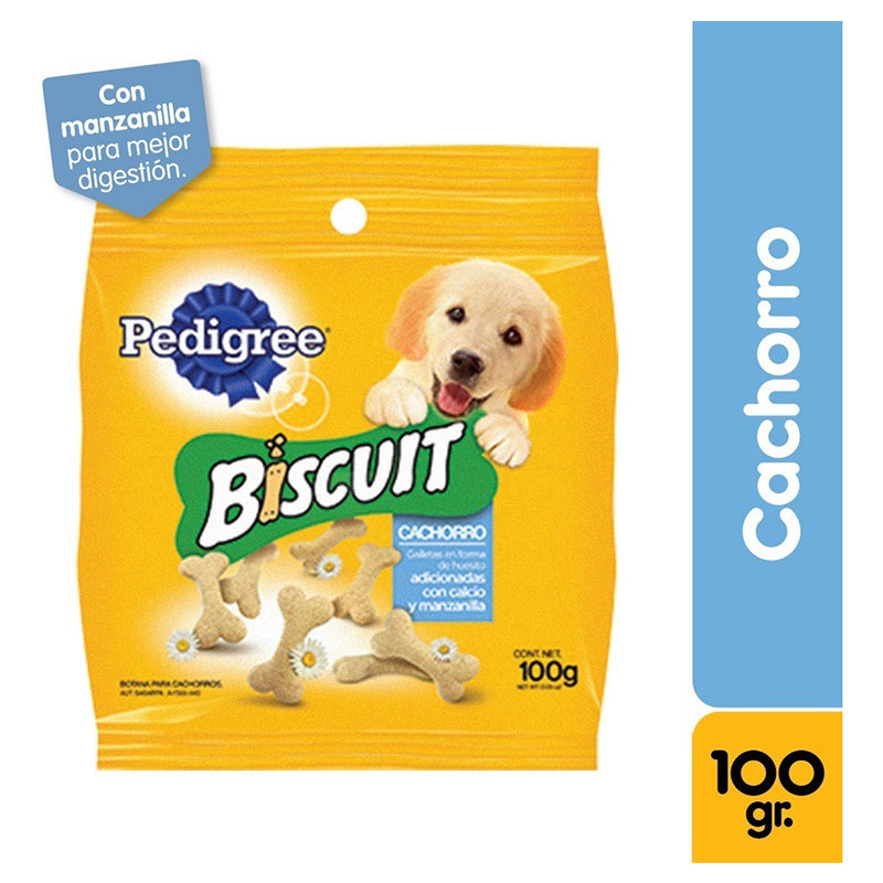 Pedigree Galleta Mini Biscuit