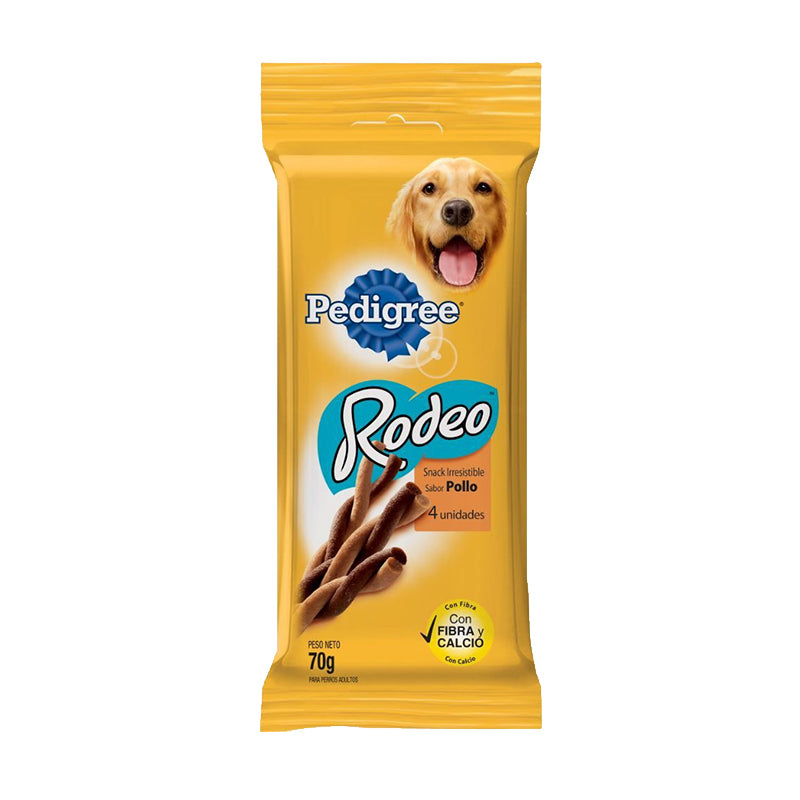 Pedigree Rodeo Pollo