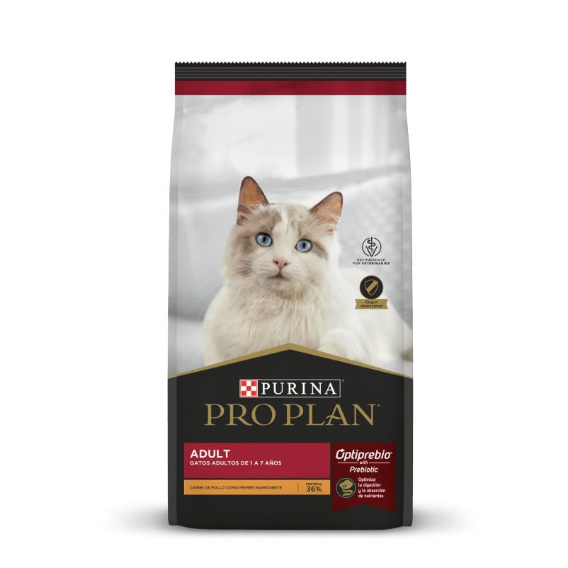 PRO PLAN Cat Adult