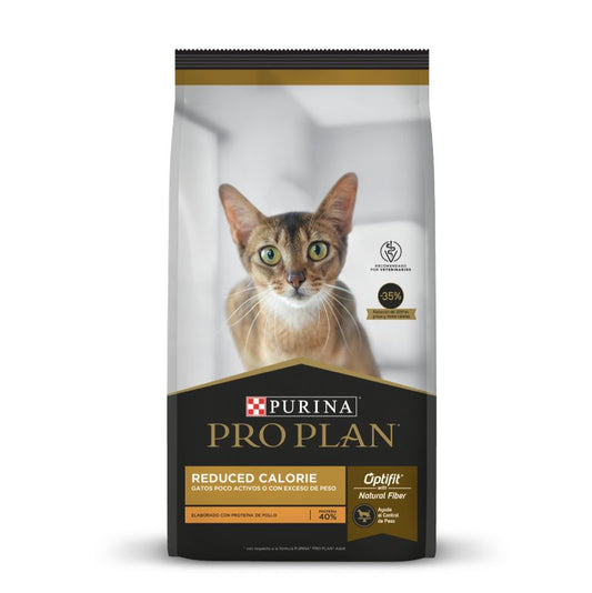 PRO PLAN Cat Reduced Calorie