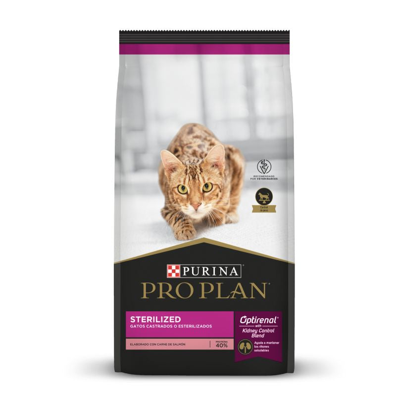 PRO PLAN Cat Sterilized