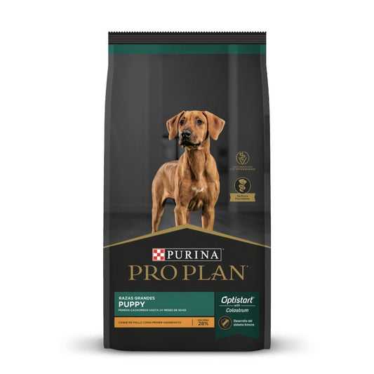 PRO PLAN Puppy Razas Grandes