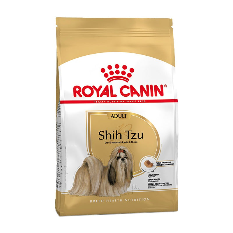 COMIDA PARA PERRO ROYAL CANIN BHN SHIH TZU ADULTO