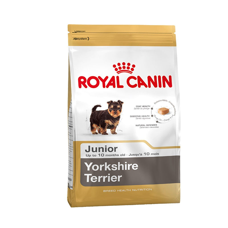 COMIDA PARA PERRO ROYAL CANIN BHN YORKSHIRE CACHORRO