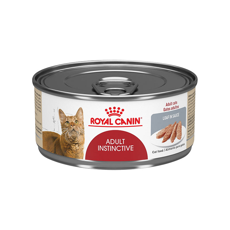 COMIDA HUMEDA PARA GATO ROYAL CANIN FHN ADULT INST WET