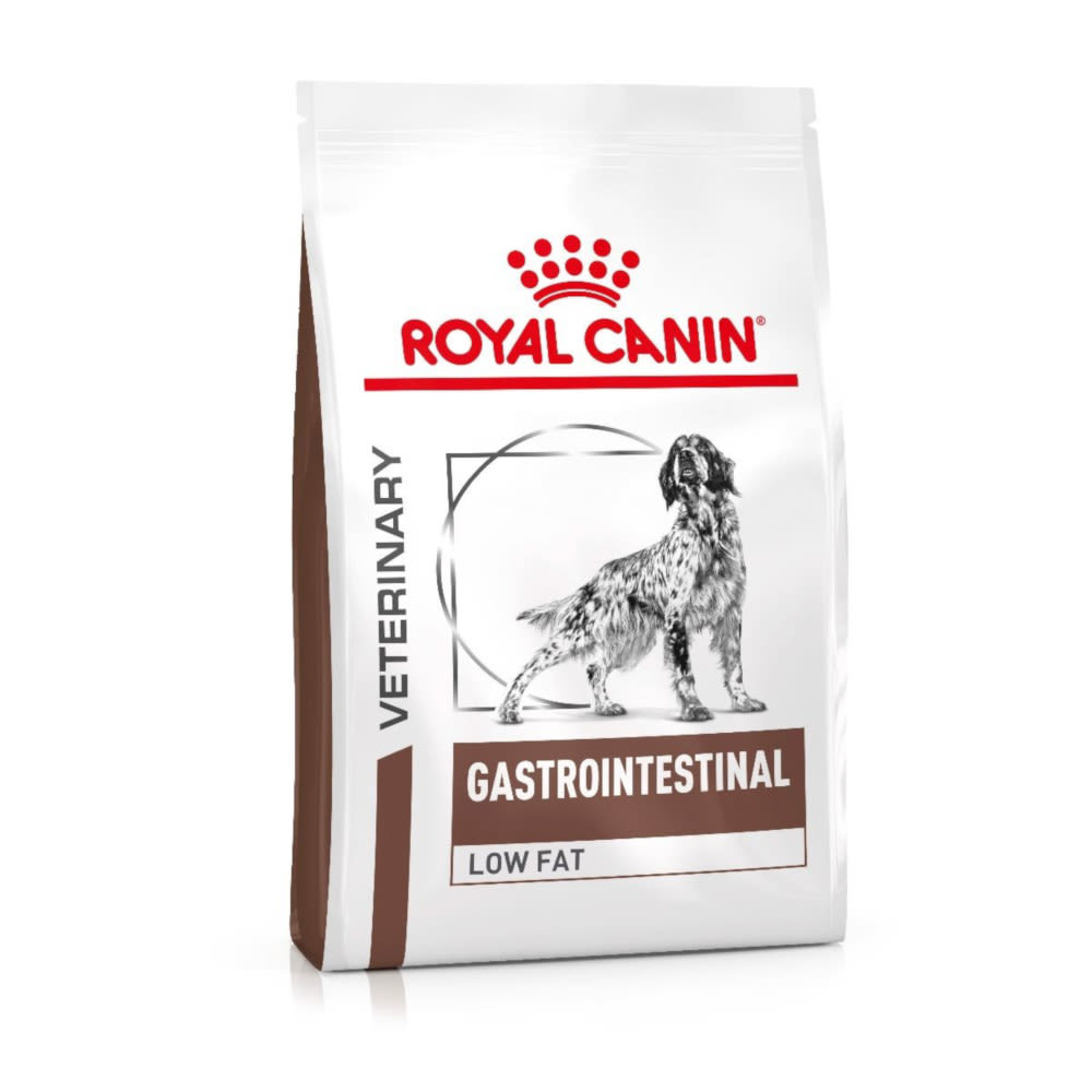 COMIDA PARA PERRO ROYAL CANIN GASTROINTESTINAL CANINE