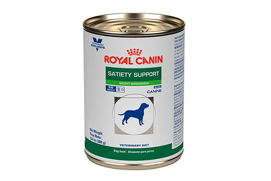 ROYAL CANIN VDC SATIETY SUP DOG