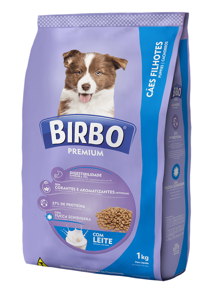 BIRBO PUPPY