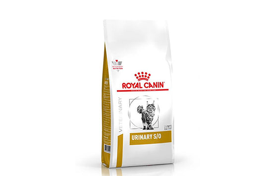 ROYAL CANIN GATO VHN URINARY SO CAT