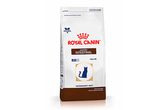 ROYAL CANIN GATO VDF GI CAT