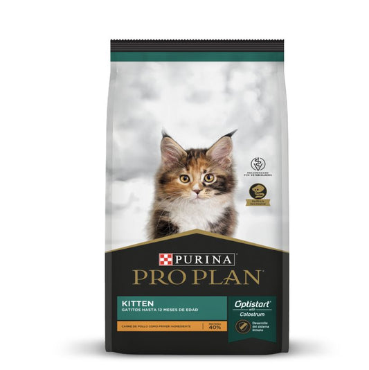 PRO PLAN Kitten Protection